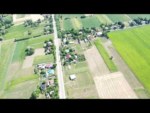 Parau Negru, Mihaileni