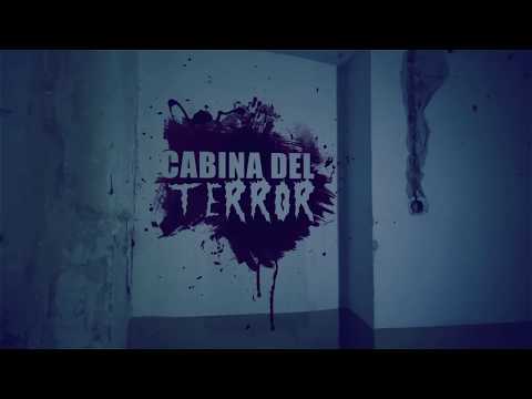 EST - El Inmerso (Cabina del Terror)