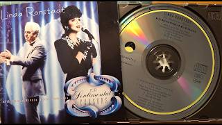 "You Go To My Head", by Linda Ronstadt &amp; Nelson Riddle.