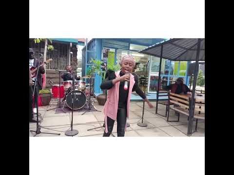 Goodness of God cover performance at Daystar University...All rights reserved for the song owner