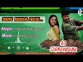 Poove Mudhal Poove Song Kadhal Kirukkan 8D Surrounding
