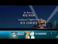 Disney Cinemagic HD UK Next Banner The Aristocats 2008