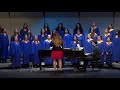 Walk Through Life ... by Fenton Choir