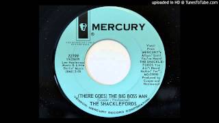 The Shacklefords - (There Goes) The Big Boss Man (Mercury 72199)