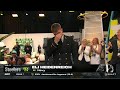 Steelers Select Navy S Eli Heidenreich In Emotional 7th Round Moment 2026 NFL Draft