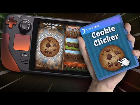 Comunidade Steam :: Cookie Clicker