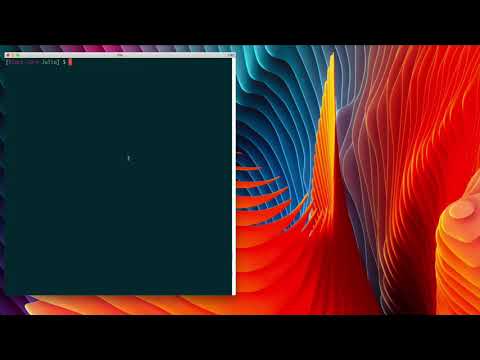 Intro to REPL Based Development