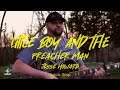 Jesse Howard - Little Boy And The Preacher Man (Lyrics) (Audio Song)