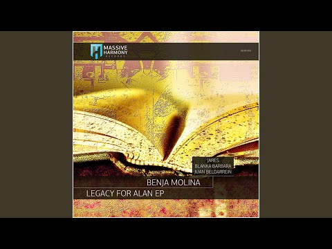 Legacy for Alan (Lily Styx Remembrance Remix)