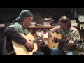West Coast Blues with John Sheehan and Art Moore