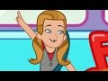 Doodlebops Rockin Road Show 123 The Fan Who Cried Flying Pink Dinosaur Follow That Iguana