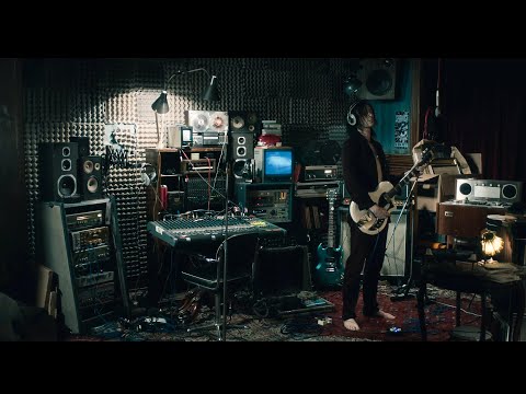 Sqürl - Spooky Action at a Distance