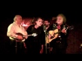 Peter Rowan Bluegrass Band- Let Me Walk Lord By Your Side