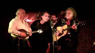 Peter Rowan Bluegrass Band- Let Me Walk Lord By Your Side