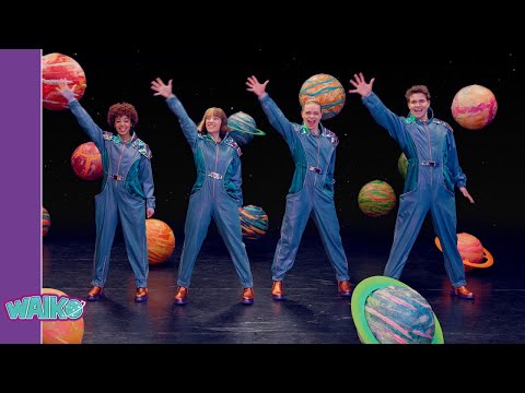 Waiko - Duizend planeten