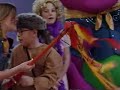 All Week Of Barney S Halloween Party Screener All Week Version Part 162