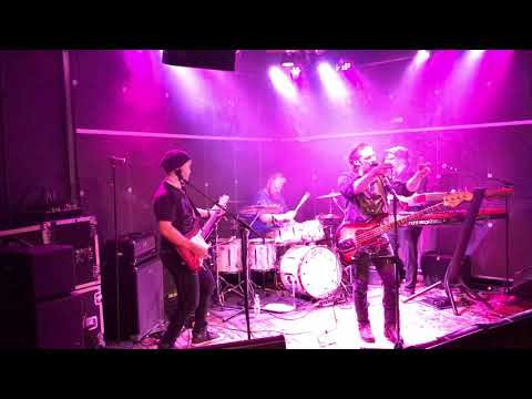 Jimmy Cola - You Shook Me All Night Long @ Suisto, HML