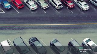 Future cities are connected cities