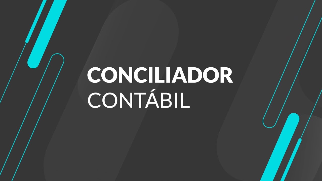How To | Conciliador Contábil #TOTVS_Backoffice_Linha_Protheus