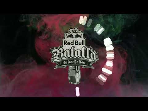Freestyle type beat red bull batalla de los gallos 2025 rap (Subterraneo) Instrumental