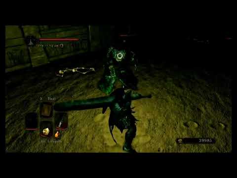 Dark Souls 2 Secret Critical Mechanic?