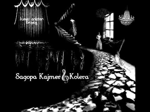 Sagopa Kajmer ft. Contribution X - Emcee Testi