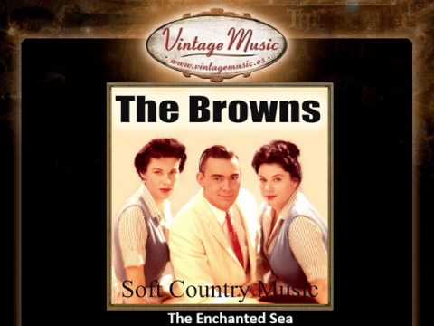 The Sea - The Browns