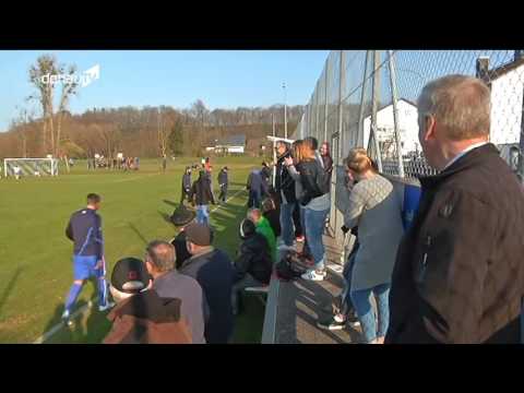 Spannung! – Helden des Amateurfußballs mit brisantem Stadt-Derby in Dingolfing!