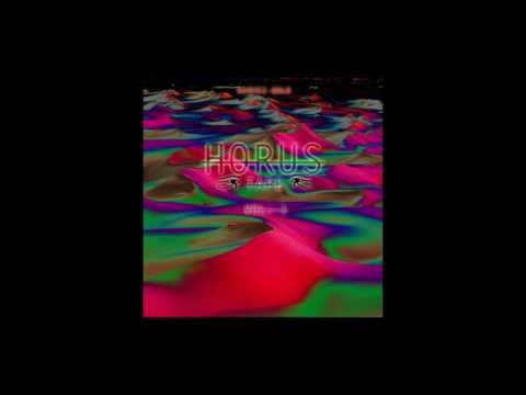 1- GET MONEY (intro)  HORUS TAPE 2017 X KARIEZ GOLD