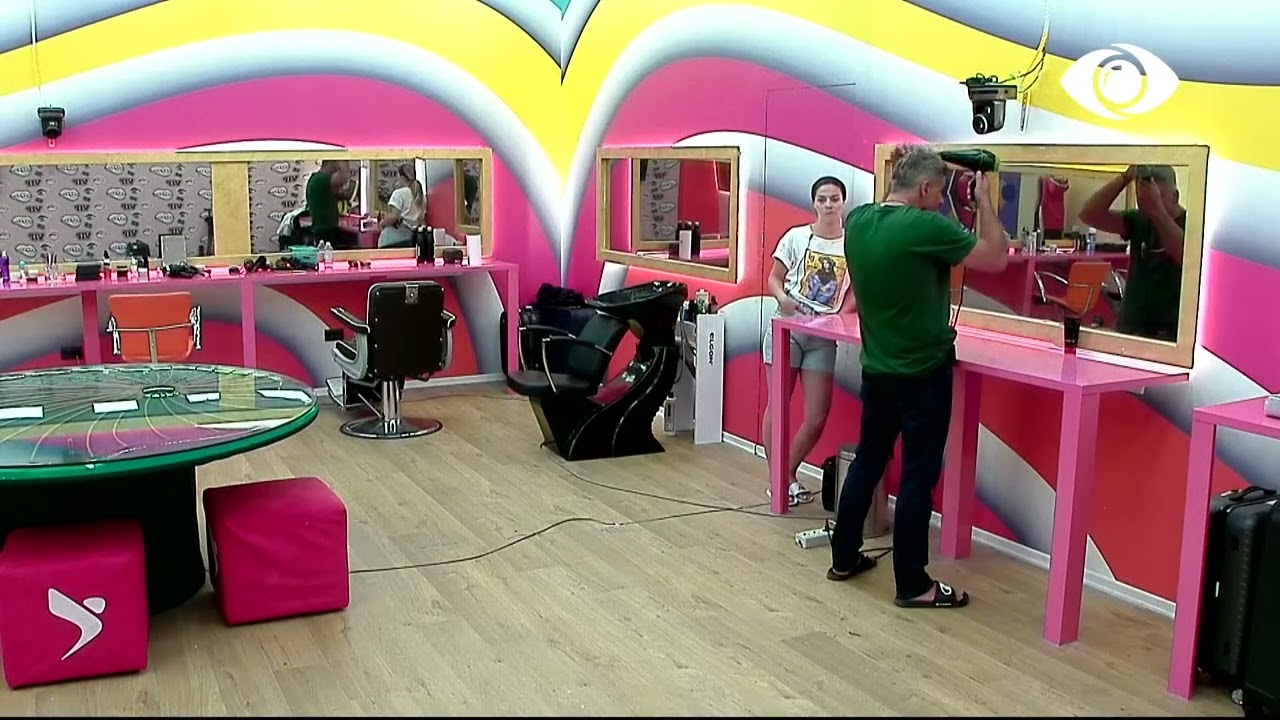 Nuk po gjen mënyrën si t'ia bëjë Deas/ Qetsori dhe Nita për Efin