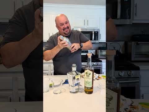 Tommy's Margarita Recipe -The Tequila Hombre