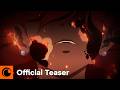 Dreamland Official Teaser Crunchyroll