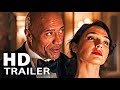 RED NOTICE Trailer Deutsch German (2021)