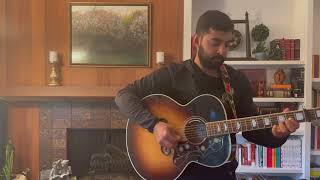 Summerday Sands (Jethro Tull Cover)