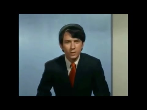The best of Mike Nesmith