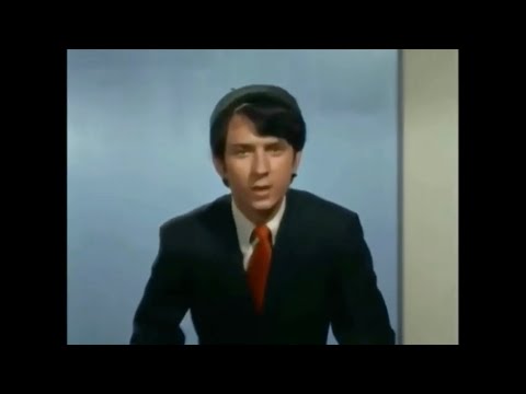 The best of Mike Nesmith