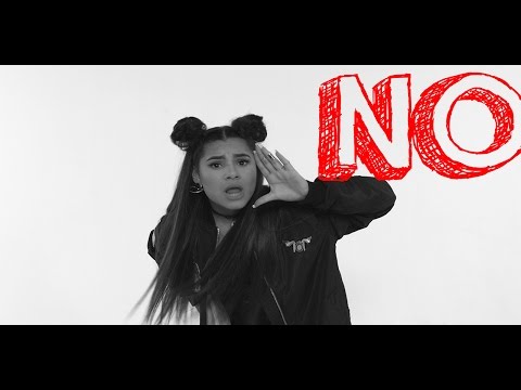 NO - Meghan Trainor - Cover by Brianna Leah