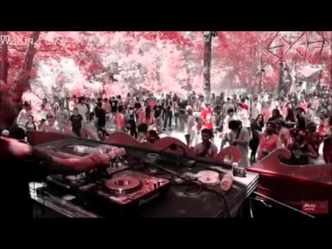 DJ HYPNOSIS @ WAKING LIFE 2016