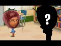 HE STOLE MII GIRLFRIEND