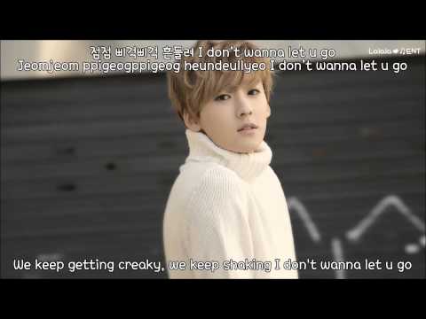 Video thumbnail for 삐걱삐걱 (Creak)