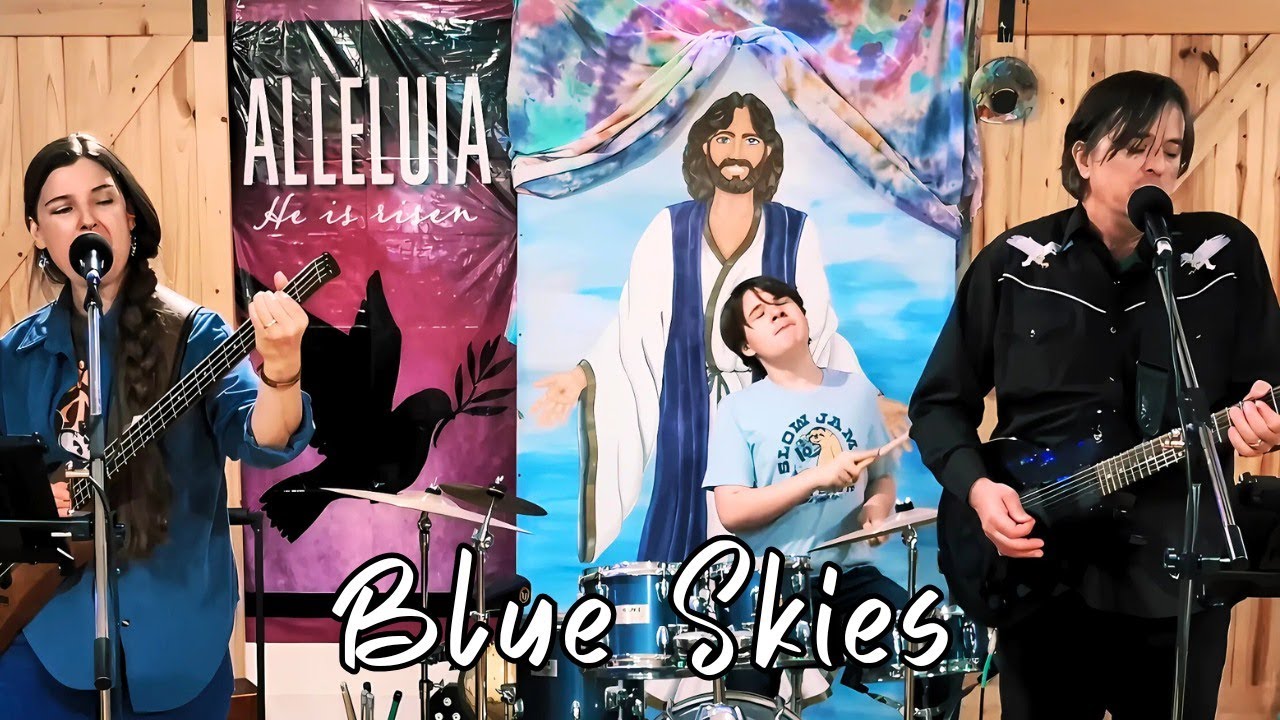 Promotional video thumbnail 6 for Van Cleve