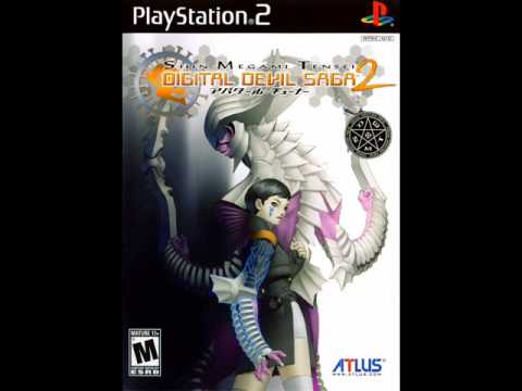 awesome video game music 93: divine identity.