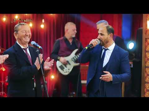 Potpuri - Genci Kaloti & grupi i burrave të Kavajës - N'Traditë Show