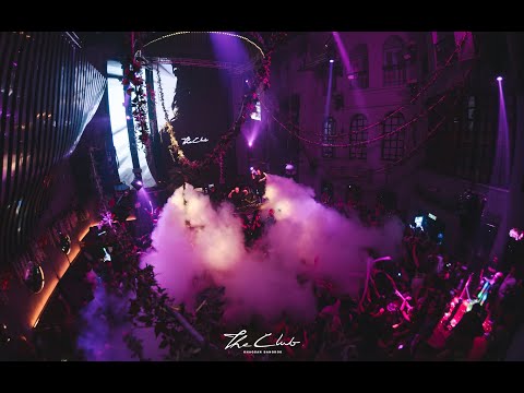 RENATO S - Live set @ The Club Khaosan, Bangkok / Thailand