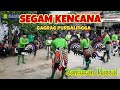 EBEG SEGAM KENCANA BABAK AKHIR JANTURAN