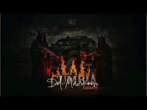 La Cumbia De Mazikeen “Bravo 13” x Raco956