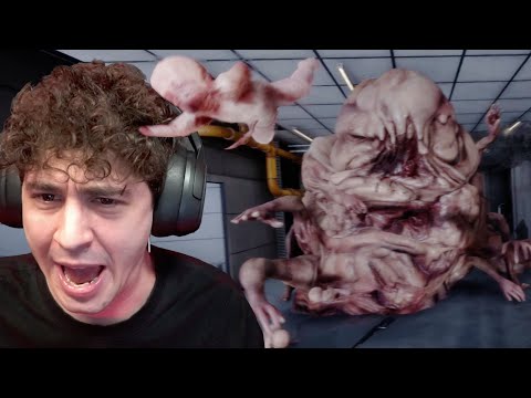 NON SAREI MAI DOVUTO ENTRARE QUI. - SONS OF THE FOREST - EP.6