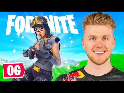 Only 0.001% of Fortnite Players Have This Skin!