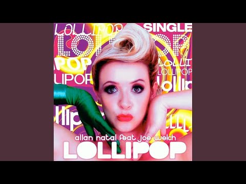 Lollipop (Radio Edit)
