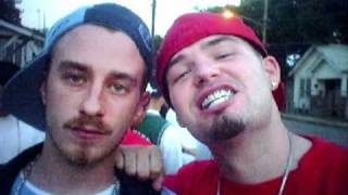 Lil Wyte - I Sho Will [DJ Suckafree Remix]